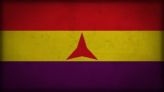 1 Hour of International Brigade Music  1 hora de música de las Brigadas Internacionales [upl. by Leahcimnaes]