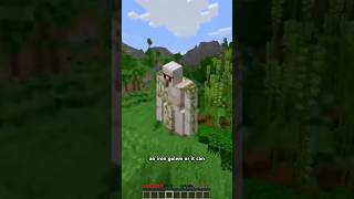 Minecraft but I can’t Use Blocks [upl. by Lachance]