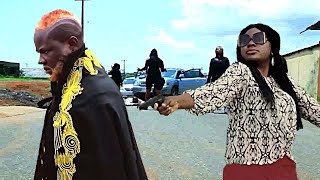 ESU OSELU  A Nigerian Yoruba Movie Starring Ibrahim Yekini Itele [upl. by Raseda]