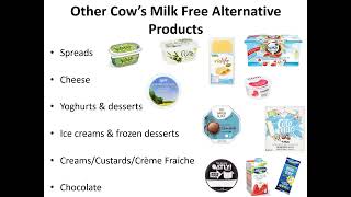 Cows milk protein allergy  the next steps [upl. by Lipkin]