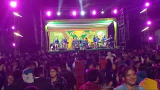 MEGA FIESTA  FERIA AGROPECUARIA  2024 MIX PARRANDA INSTRUMENTAL [upl. by Alenairam31]