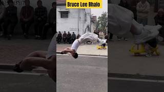 The strongest man in the world 253martialarts strong boxing kungfu viralvideo [upl. by Eresed]