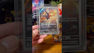 Latios from Surging Sparks pokemon pokemontcg latios surgingsparks pokerev [upl. by Flemings936]