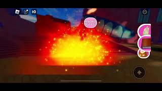 Bloom Enchantix transformation in Winx Club Adventure 20 Roblox [upl. by Mart]