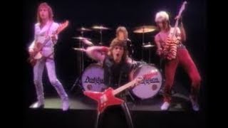 DOKKEN  BREAKING THE CHAINS Album Review [upl. by Ardelis]