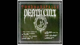 thedeadspells  DEATH CULT full album 2023 [upl. by Ecirtaemed]