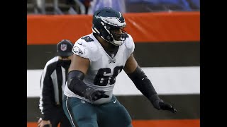 Jordan Mailatas incredible block vs Packers 2020 [upl. by Dorkus243]