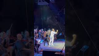 Tan Taşçı  Defoluyorum 17082024 sahne tantaşçı bodrum konser music müzik musicvideo [upl. by Dotty]