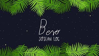 Jósean Log  Beso Lyric Video [upl. by Brice]