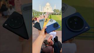 Oppo Find X8 Pro vs Vivo X200 Pro vs Galaxy S24 Ultra vs Pixel 9 Pro XL vs iPhone 16 Pro Max Zoom [upl. by Tammi831]