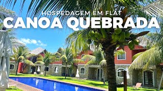 Alugase Flats em Canoa Quebrada [upl. by Azal]