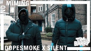 67 DOPESMOKE amp SILENT  NO MIMING 4K [upl. by Scheider]