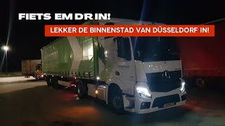 Week 202434 Vlog 115 Gezellig de binnenstad en woonwijken in van Düsseldorf 🙈 [upl. by Inram198]