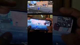 Fast⚡Gllowall Speed Moment Handcam 🌍 4finger Costom hud Settings  4flaggamer Xerox [upl. by Nej885]