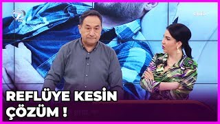 Reflüye Doğal Çözümler  Feridun Kunak Show  25 Şubat 2019 [upl. by Ike543]