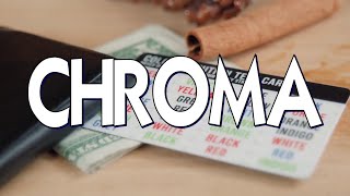 Magic Review  Chroma by Mark Lemon [upl. by Foushee244]