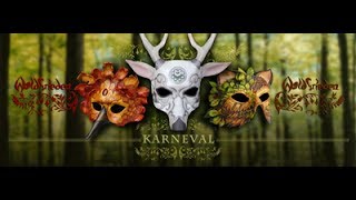 Waldfrieden  Karnevals Trance 2017 official [upl. by Assir]