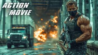 Full Best Action Movie in English  He Must Overcome his Fears to Save his Family  Full HD [upl. by Ecneps]