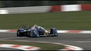 Gran Turismo 7  Red Bull X2019 Nations Cup Autodrome Lago Maggiore  Red Bull X2019 Competition [upl. by Litta499]