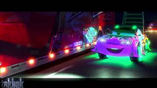 Cars tuners scene edit CAPCUT [upl. by Aramat]