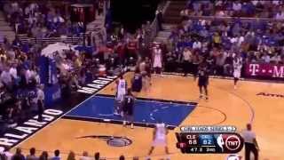 Dwight Howard Greatest Orlando Magic Highlights HD [upl. by Mila]