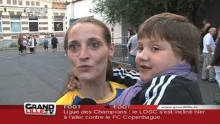 Tous à la Mer avec le Secours Populaire  Gravelines [upl. by Haland]