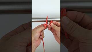 Slipped Buntline Hitch [upl. by Fitz]