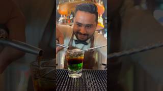 😱Jagermeister Shot Drinks 🔥shorts drink shots [upl. by Atinod]