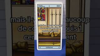 Mes cartes ont un message pour toi 2 tarot guidance message [upl. by Hedi]