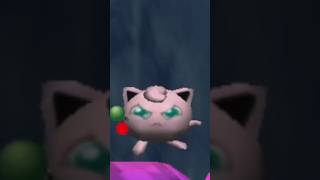 Le RONDOUDOU qui fait moins de 1m55 🤣🤣🔥🔥 humour viral pokemonsnap pokemon gaming [upl. by Yuji]