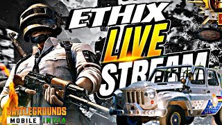 FACECAMBGMI 35 UPDATE LIVE WITH ETHIX  ROAD TO 2K  bgmi shortslive [upl. by Htiekram]