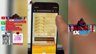 MAKE MONEY WITH 1XBET WILD WEST GOLD HACK ON KIWI BROWSER [upl. by Waldos949]