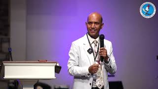 The Importance of Fellowship with Saints by Ps Dilli Lumjel [upl. by Gertrudis200]