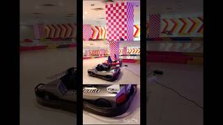 Go kart riding area Mangalore ￼Fiza by Nexus mall  Digant [upl. by Barnum]