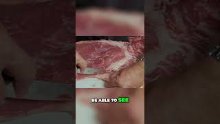 Trimming your Brisket for a Big Green Egg [upl. by Livia]