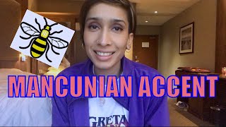 MANCUNIAN ACCENT ASMR  RELAXATION [upl. by Petronilla869]