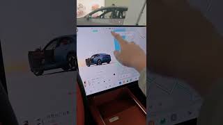 The New 2025 NIO ONVO L60 EV Review amp Walkaround [upl. by Airretnahs629]