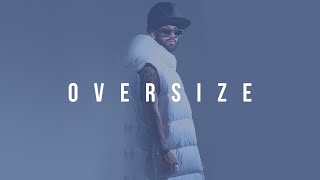 Alex Rose  Oversize  Oversize Visualizer [upl. by Meldoh338]