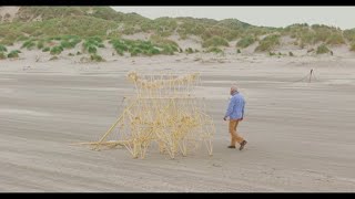 Aftermovie Strandbeest Zingt at Oerol  Calefax amp Theo Jansen [upl. by Swain]