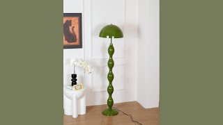 Drop Floor Lamp [upl. by Salter518]