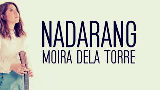 NADARANG  Moira Dela Torre iwish lyrics [upl. by Cosette]