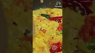 വെള്ളരിക്ക കറി  Vellarikka Curry vellarikka shorts short [upl. by Libyc]