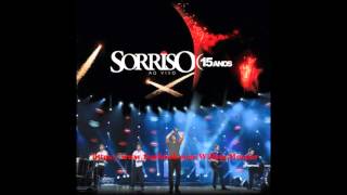 Sorriso Maroto  Disfarça Engano Tenho Medo Dvd 15 Anos Ao Vivo Oficial [upl. by Mariette]