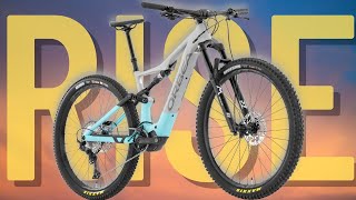 The Holy Grail of Ebikes  Orbea Rise H30 [upl. by Aryamoy]