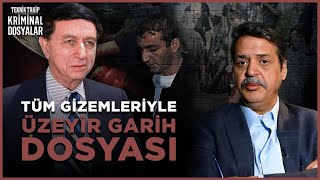 Teknik Takip Üzeyir Garih Dosyası  Savaş Kurtbaba [upl. by Ennayllek]