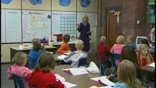 School Safety Video for School Lockdown Emergencies [upl. by Dietsche]