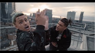 Smokepurpp  Nephew ft Lil Pump Official Music Video [upl. by Stephanus]