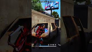 🔥 ¡Eliminando a los Camperos de Peak 🔥 BR Free Fire en Acción El Güero🌎 [upl. by Anrym684]