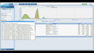 How to see the netflow data of two bonded interfaces via Netflow [upl. by Curnin]