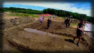 Rugged Maniac 2017 [upl. by Maghutte]